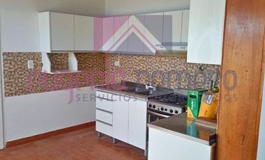 Casa en  Alquiler