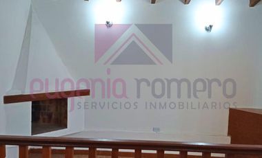 Casa en  Alquiler