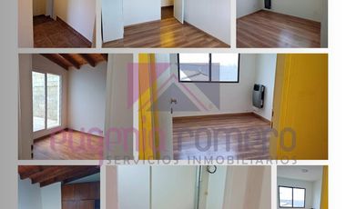 Casa en  Alquiler