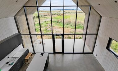 CASA NUEVA EN CONDOMINIO SENDEROS DEL BOSQUE, LLANQUIHUE