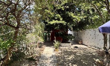 Casa en venta en Montes de Amé