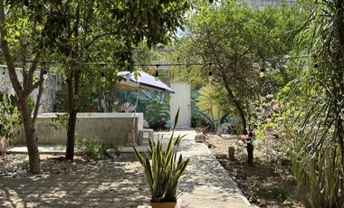 Casa en venta en Montes de Amé