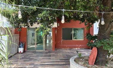 Casa en venta en Montes de Amé