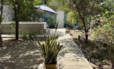 Casa en venta en Montes de Amé
