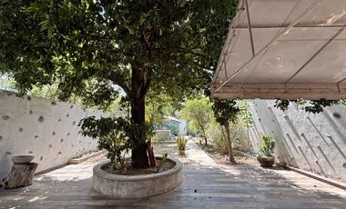 Casa en venta en Montes de Amé