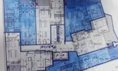 Venta Departamento 2 Ambientes en Palermo Soho A Estrenar