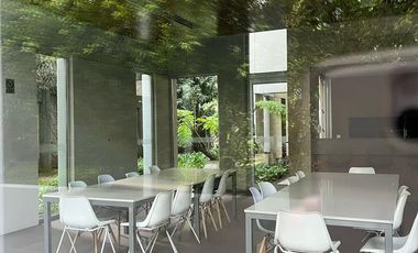 LAS CAÑITAS ALQUILER 2 AMB QUARTIER DEL POLO AMENITIES COCH.