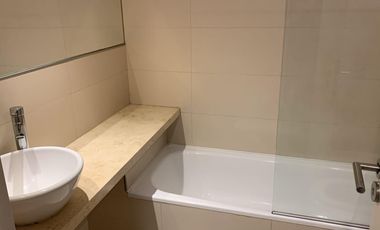 LAS CAÑITAS ALQUILER 2 AMB QUARTIER DEL POLO AMENITIES COCH.