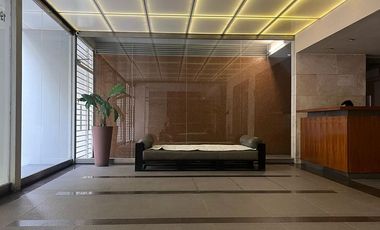 LAS CAÑITAS ALQUILER 2 AMB QUARTIER DEL POLO AMENITIES COCH.