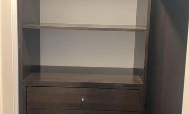 LAS CAÑITAS ALQUILER 2 AMB QUARTIER DEL POLO AMENITIES COCH.