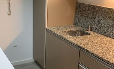 LAS CAÑITAS ALQUILER 2 AMB QUARTIER DEL POLO AMENITIES COCH.