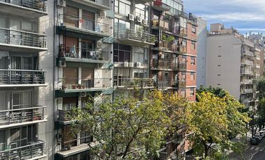 LAS CAÑITAS ALQUILER 2 AMB QUARTIER DEL POLO AMENITIES COCH.
