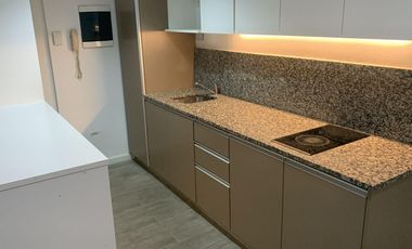 LAS CAÑITAS ALQUILER 2 AMB QUARTIER DEL POLO AMENITIES COCH.
