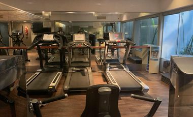 LAS CAÑITAS ALQUILER 2 AMB QUARTIER DEL POLO AMENITIES COCH.
