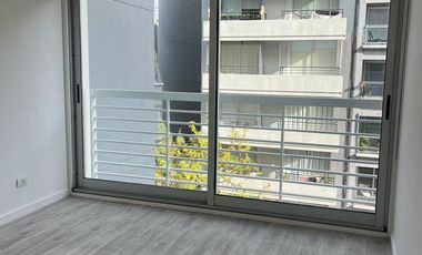 LAS CAÑITAS ALQUILER 2 AMB QUARTIER DEL POLO AMENITIES COCH.