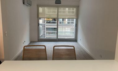 LAS CAÑITAS ALQUILER 2 AMB QUARTIER DEL POLO AMENITIES COCH.
