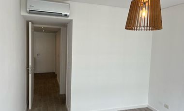 LAS CAÑITAS ALQUILER 2 AMB QUARTIER DEL POLO AMENITIES COCH.