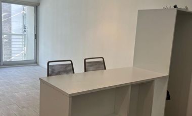 LAS CAÑITAS ALQUILER 2 AMB QUARTIER DEL POLO AMENITIES COCH.