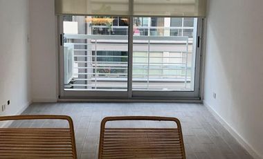 LAS CAÑITAS ALQUILER 2 AMB QUARTIER DEL POLO AMENITIES COCH.