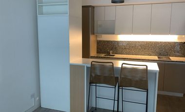 LAS CAÑITAS ALQUILER 2 AMB QUARTIER DEL POLO AMENITIES COCH.