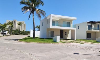 Velamar Residencial de Playa, Altamira, Tamaulipas