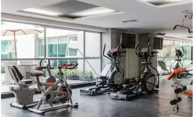 Lomas de Chapultepec departamento tipo Loft amoblado en renta