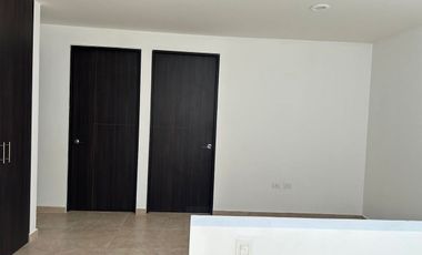 Casa en Renta en La Antigua Cementera, 3 recámaras, Puebla