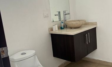 Casa en Renta en La Antigua Cementera, 3 recámaras, Puebla