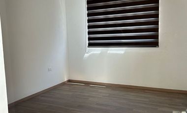 Casa en Renta en La Antigua Cementera, 3 recámaras, Puebla