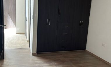 Casa en Renta en La Antigua Cementera, 3 recámaras, Puebla