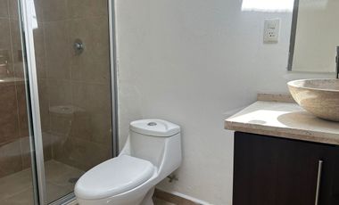 Casa en Renta en La Antigua Cementera, 3 recámaras, Puebla