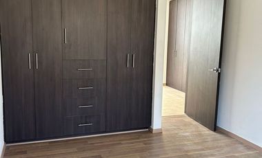 Casa en Renta en La Antigua Cementera, 3 recámaras, Puebla