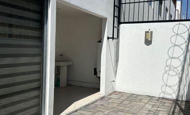 Casa en Renta en La Antigua Cementera, 3 recámaras, Puebla