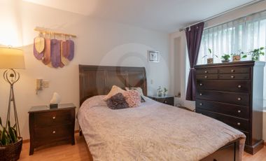 Casa en condominio en venta en Del Valle Centro