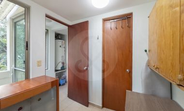 Casa en condominio en venta en Del Valle Centro