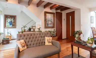 Casa en condominio en venta en Del Valle Centro