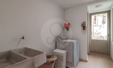 Casa en condominio en venta en Del Valle Centro