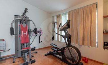 Casa en condominio en venta en Del Valle Centro