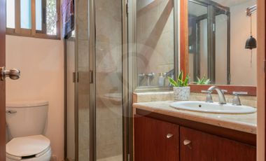 Casa en condominio en venta en Del Valle Centro