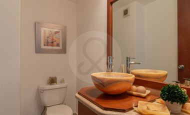 Casa en condominio en venta en Del Valle Centro