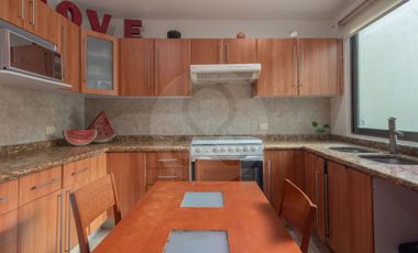 Casa en condominio en venta en Del Valle Centro