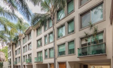 Casa en condominio en venta en Del Valle Centro