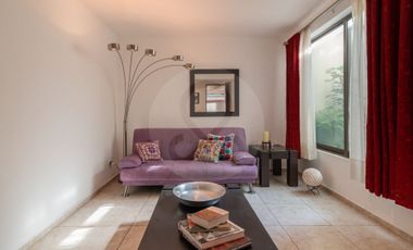 Casa en condominio en venta en Del Valle Centro