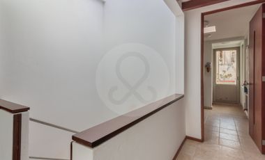 Casa en condominio en venta en Del Valle Centro
