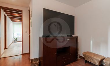 Casa en condominio en venta en Del Valle Centro