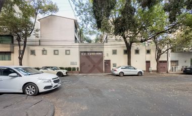 Casa en condominio en venta en Del Valle Centro