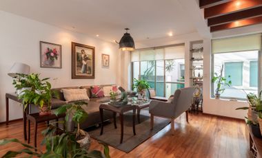 Casa en condominio en venta en Del Valle Centro