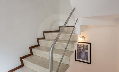 Casa en condominio en venta en Del Valle Centro