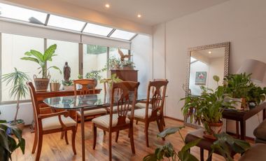 Casa en condominio en venta en Del Valle Centro