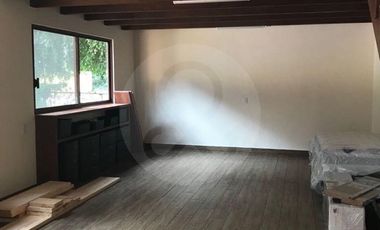 Casa en venta en Avándaro